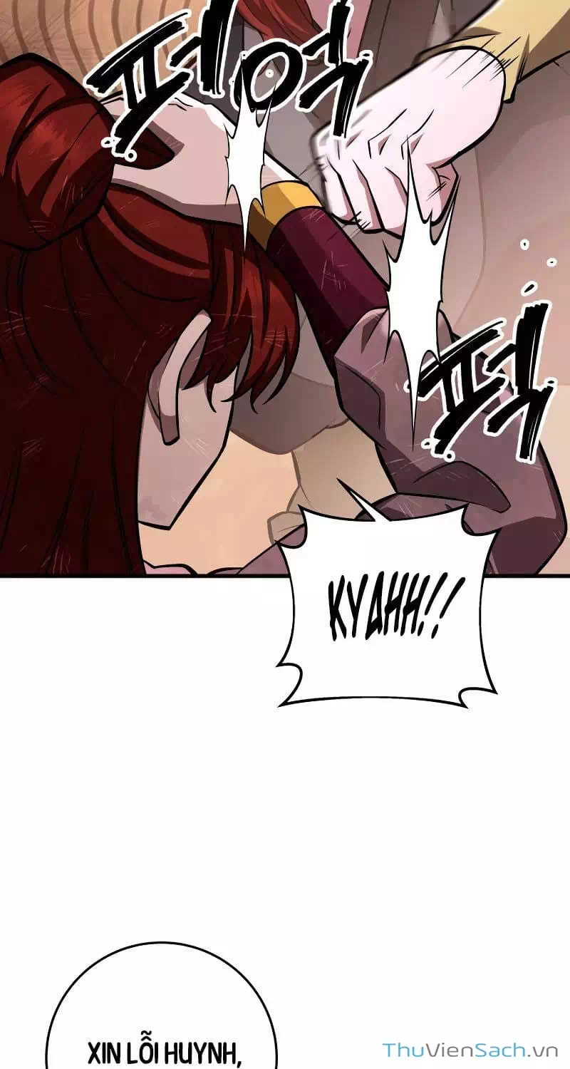 Truyện Tranh Cửu Thiên Kiếm Pháp trang 4