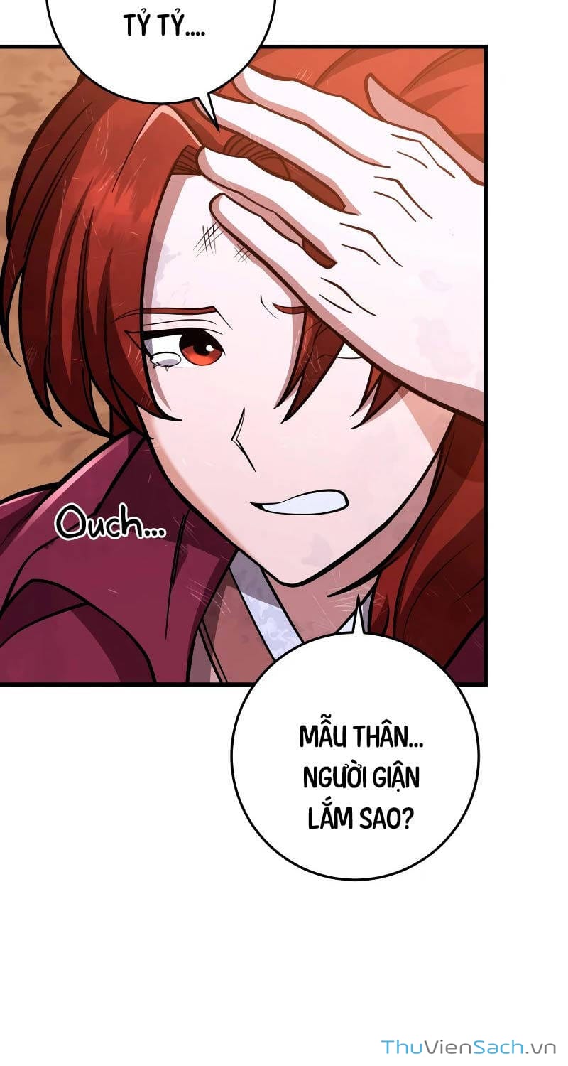 Truyện Tranh Cửu Thiên Kiếp Pháp trang 4