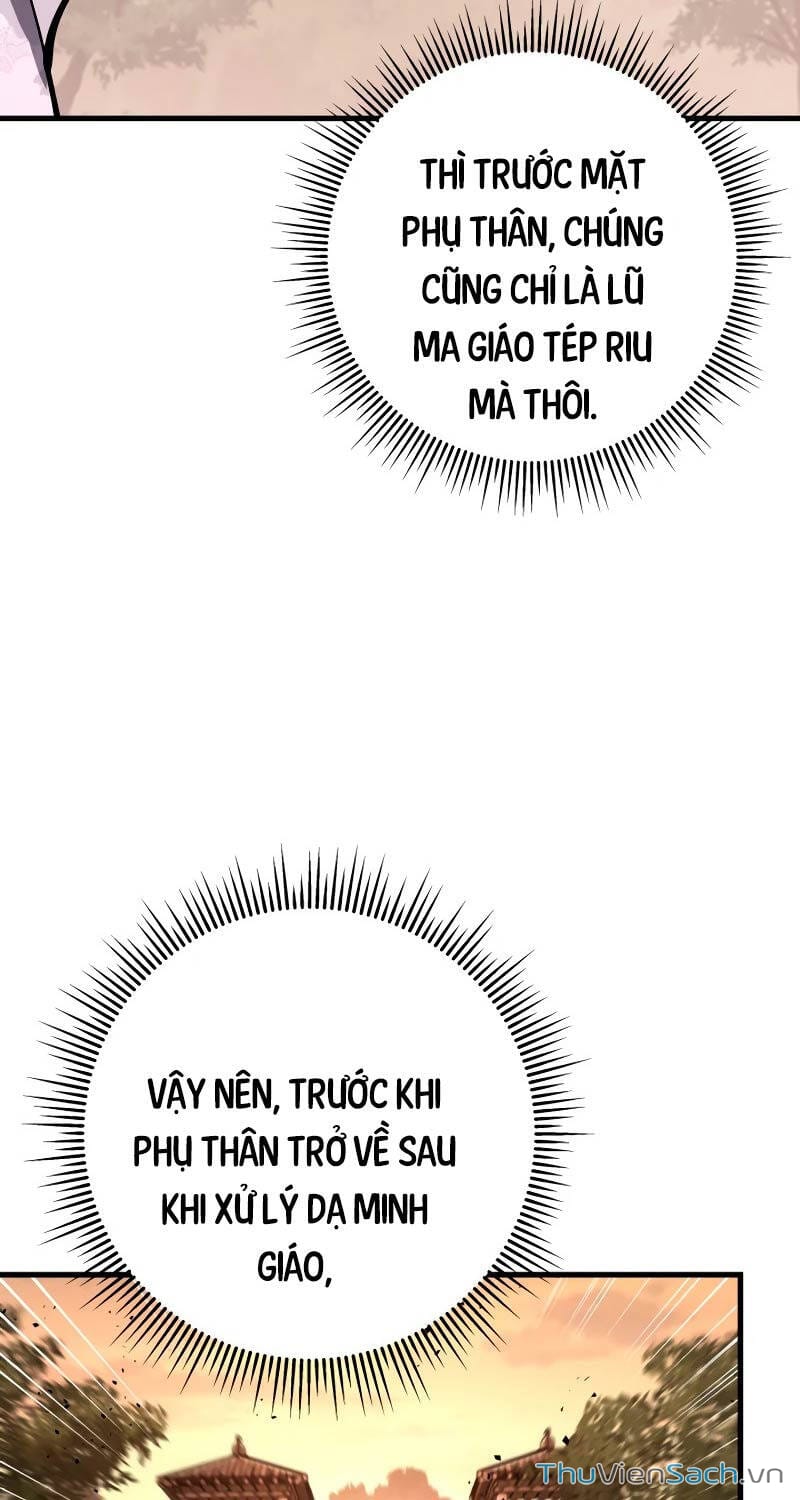 Truyện Tranh Cửu Thiên Kiếp Pháp trang 4