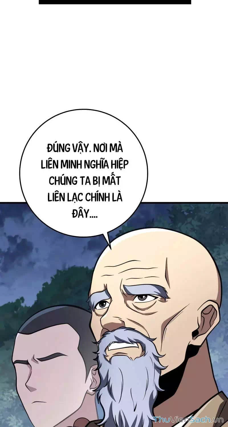 Truyện Tranh Cửu Thiên Kiếm Pháp trang 4