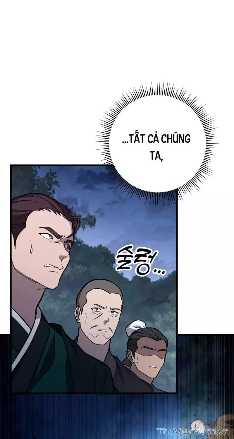 Truyện Tranh Cửu Thiên Kiếm Pháp trang 4