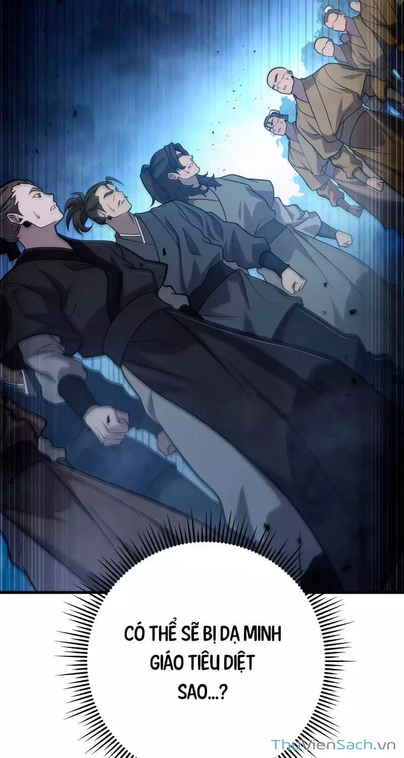 Truyện Tranh Cửu Thiên Kiếm Pháp trang 4