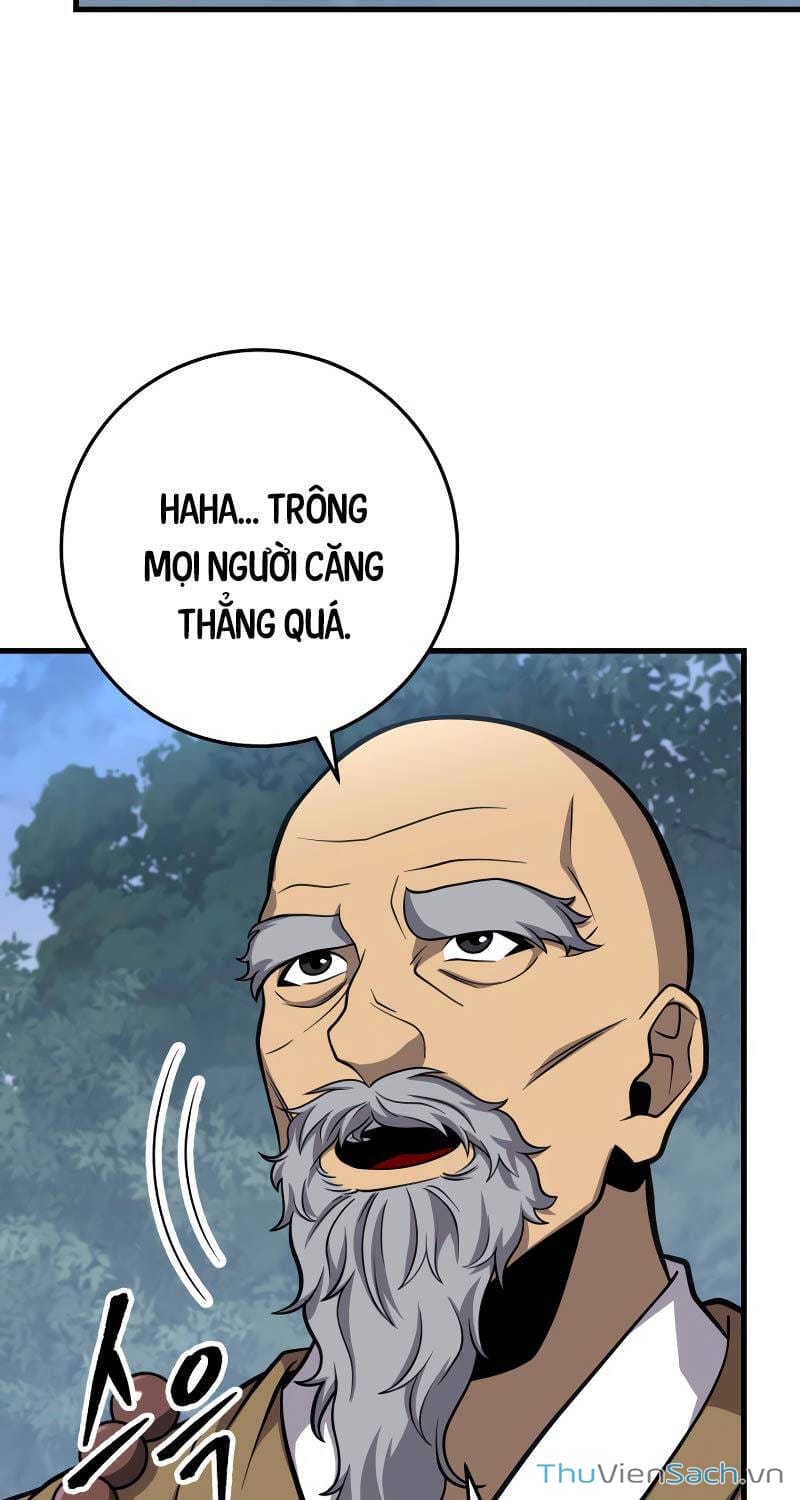 Truyện Tranh Cửu Thiên Kiếp Pháp trang 4