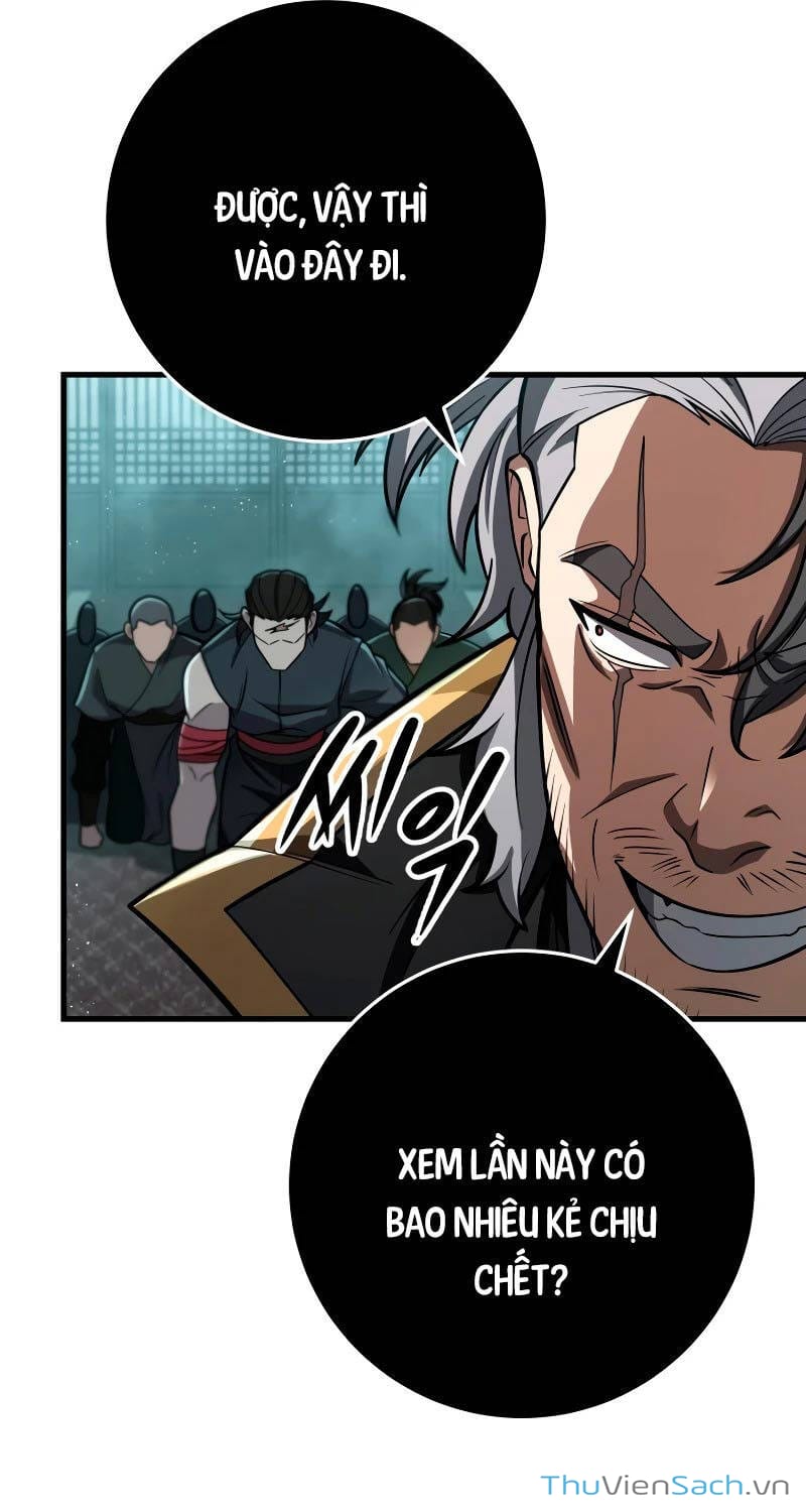 Truyện Tranh Cửu Thiên Kiếp Pháp trang 4