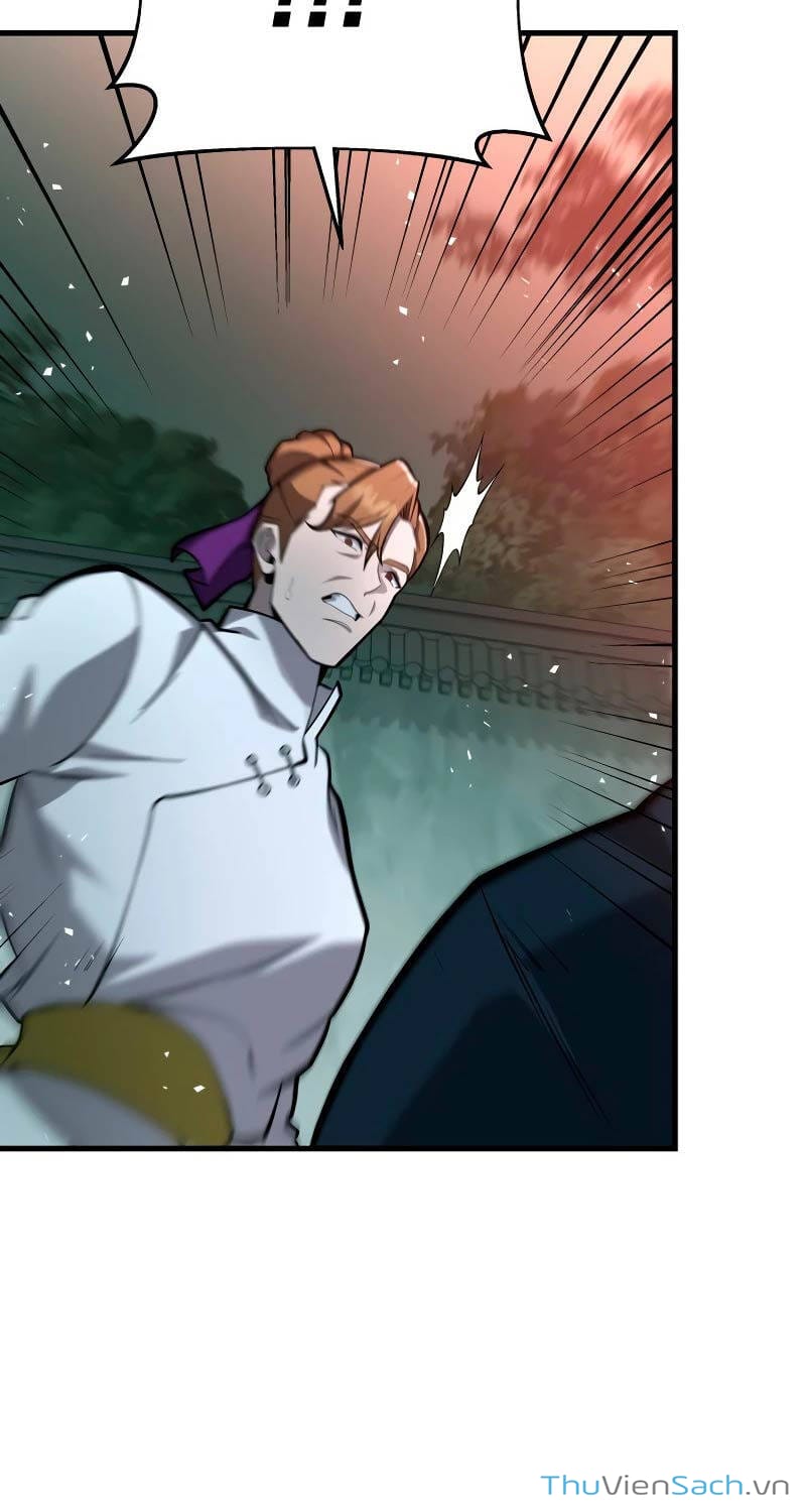 Truyện Tranh Cửu Thiên Kiếp Pháp trang 4