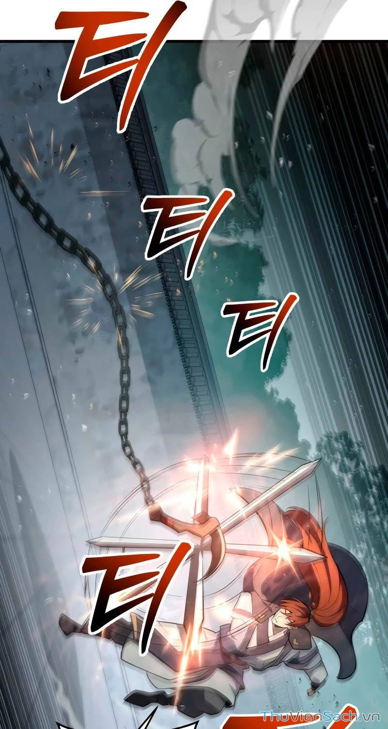 Truyện Tranh Cửu Thiên Kiếp Pháp trang 4