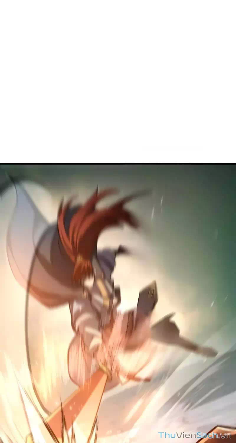 Truyện Tranh Cửu Thiên Kiếm Pháp trang 4