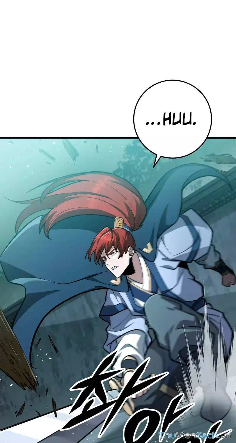 Truyện Tranh Cửu Thiên Kiếm Pháp trang 4