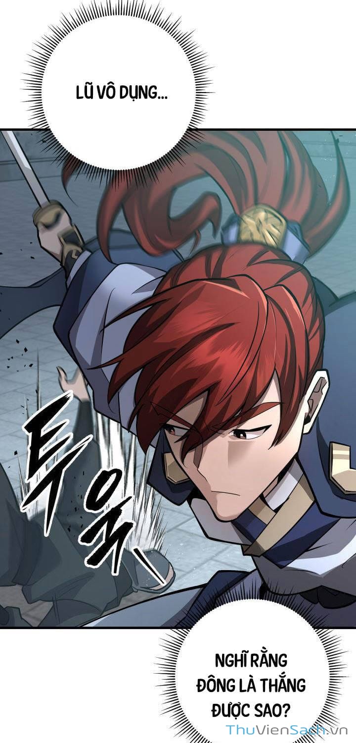 Truyện Tranh Cửu Thiên Kiếp Pháp trang 4