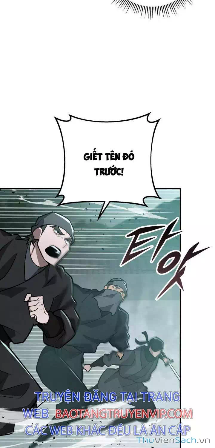 Truyện Tranh Cửu Thiên Kiếm Pháp trang 4