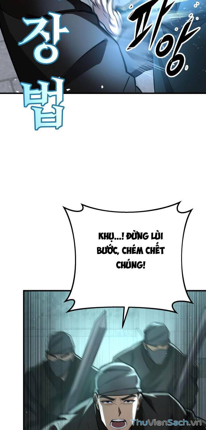 Truyện Tranh Cửu Thiên Kiếp Pháp trang 4