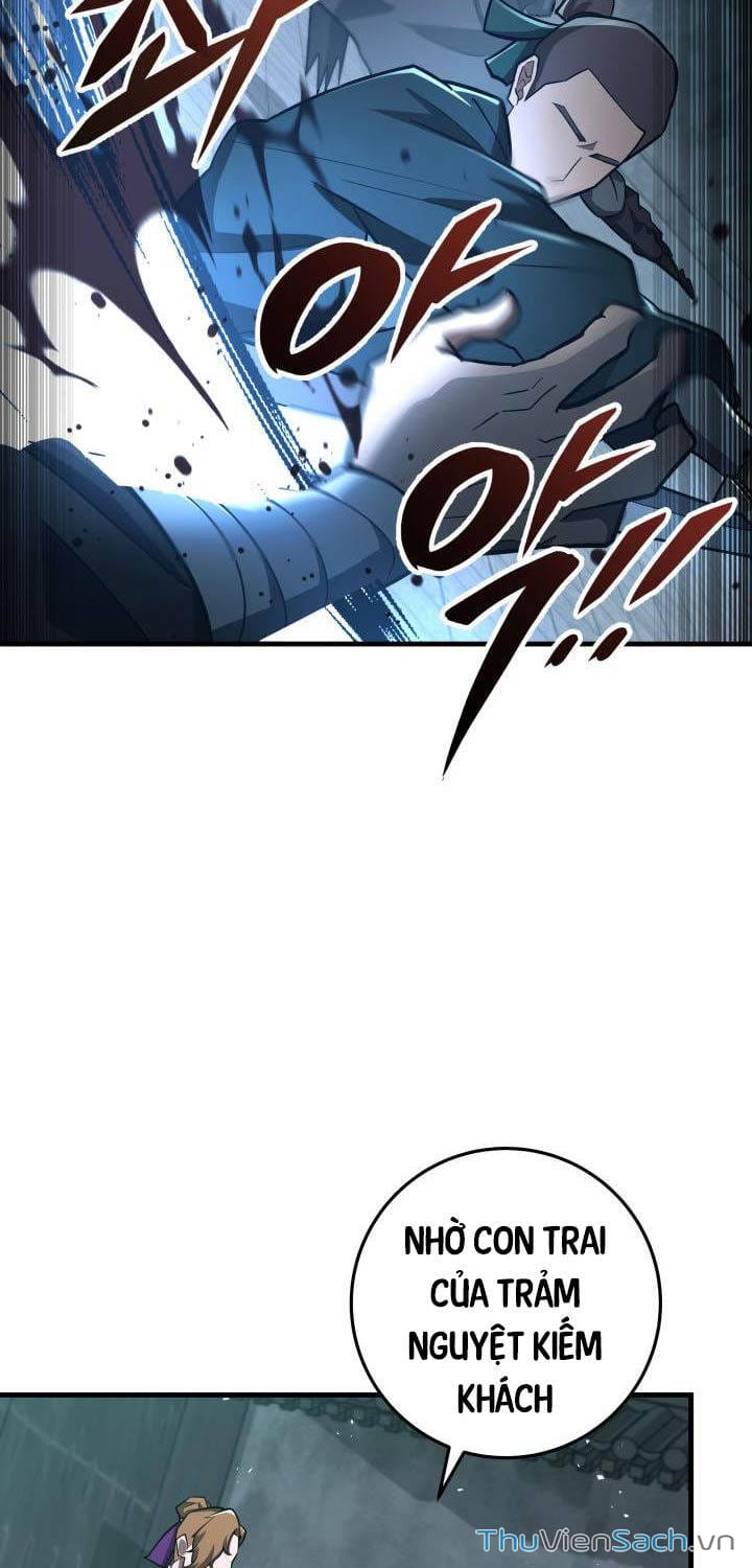 Truyện Tranh Cửu Thiên Kiếp Pháp trang 4