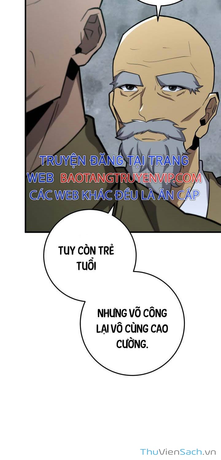 Truyện Tranh Cửu Thiên Kiếp Pháp trang 4