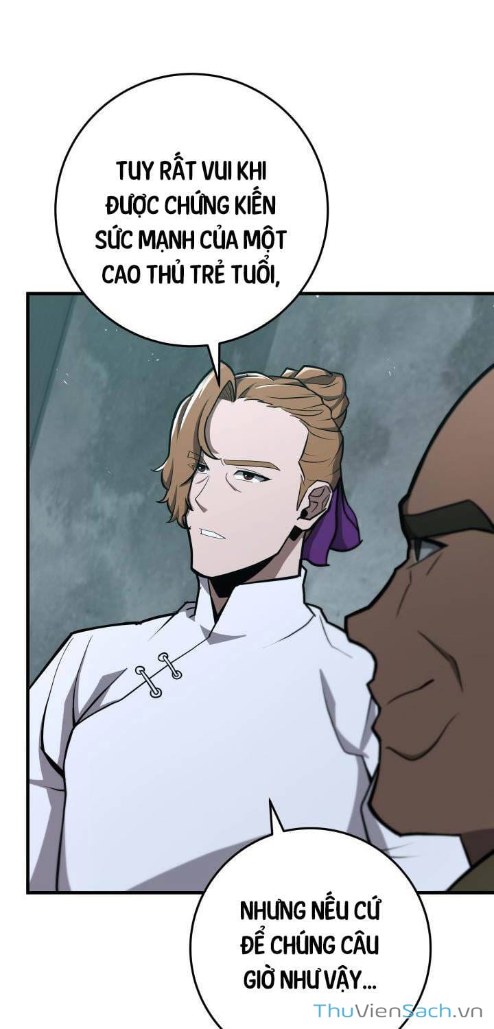 Truyện Tranh Cửu Thiên Kiếp Pháp trang 4