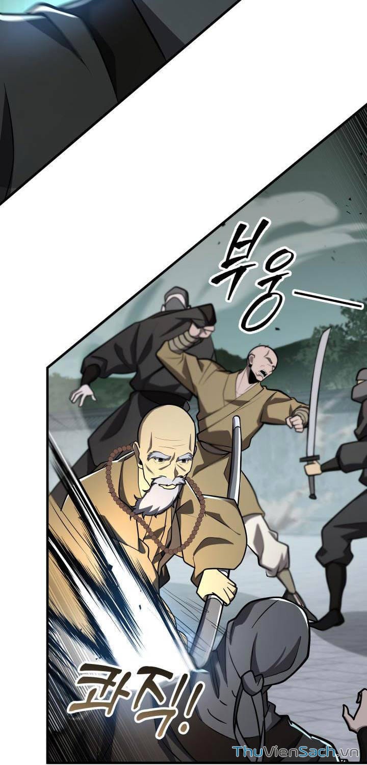 Truyện Tranh Cửu Thiên Kiếp Pháp trang 4