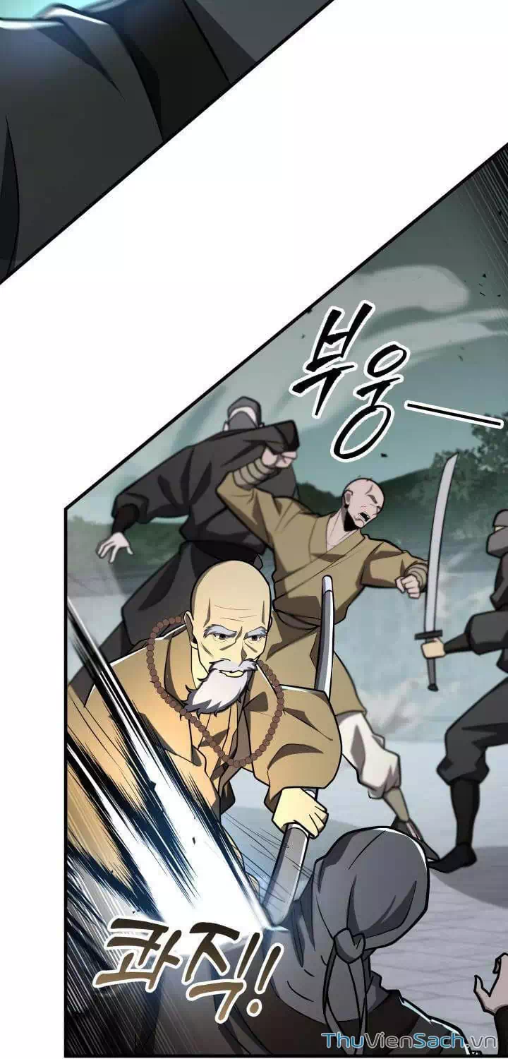 Truyện Tranh Cửu Thiên Kiếm Pháp trang 4