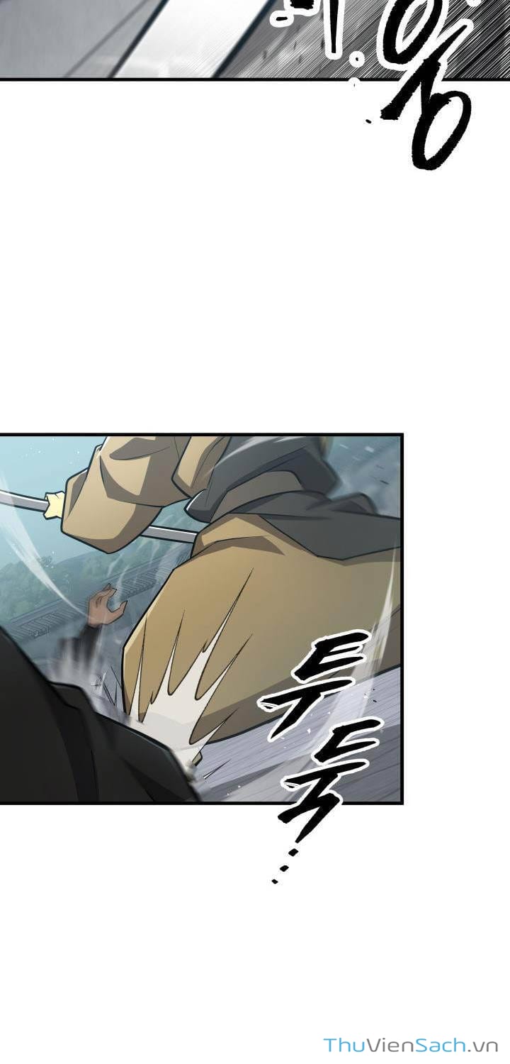 Truyện Tranh Cửu Thiên Kiếp Pháp trang 4