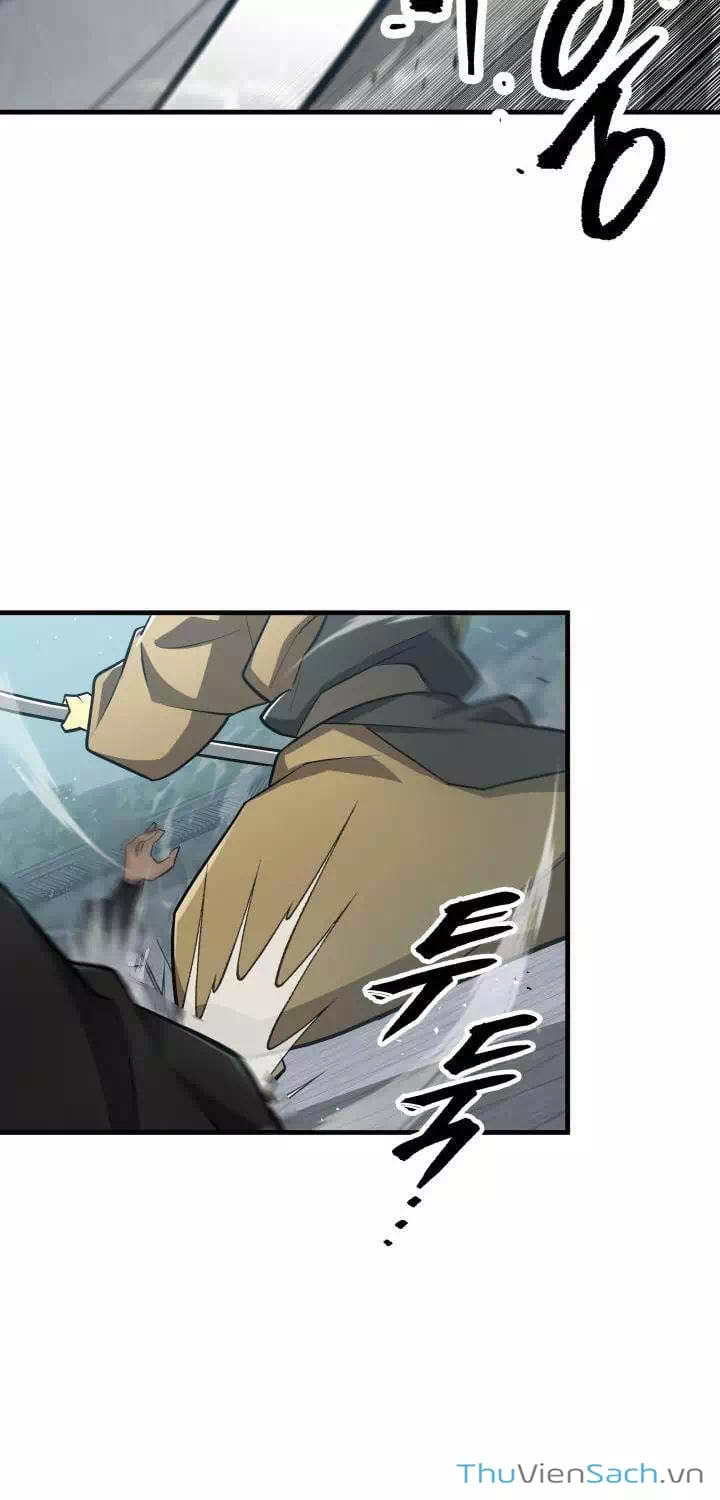 Truyện Tranh Cửu Thiên Kiếm Pháp trang 4