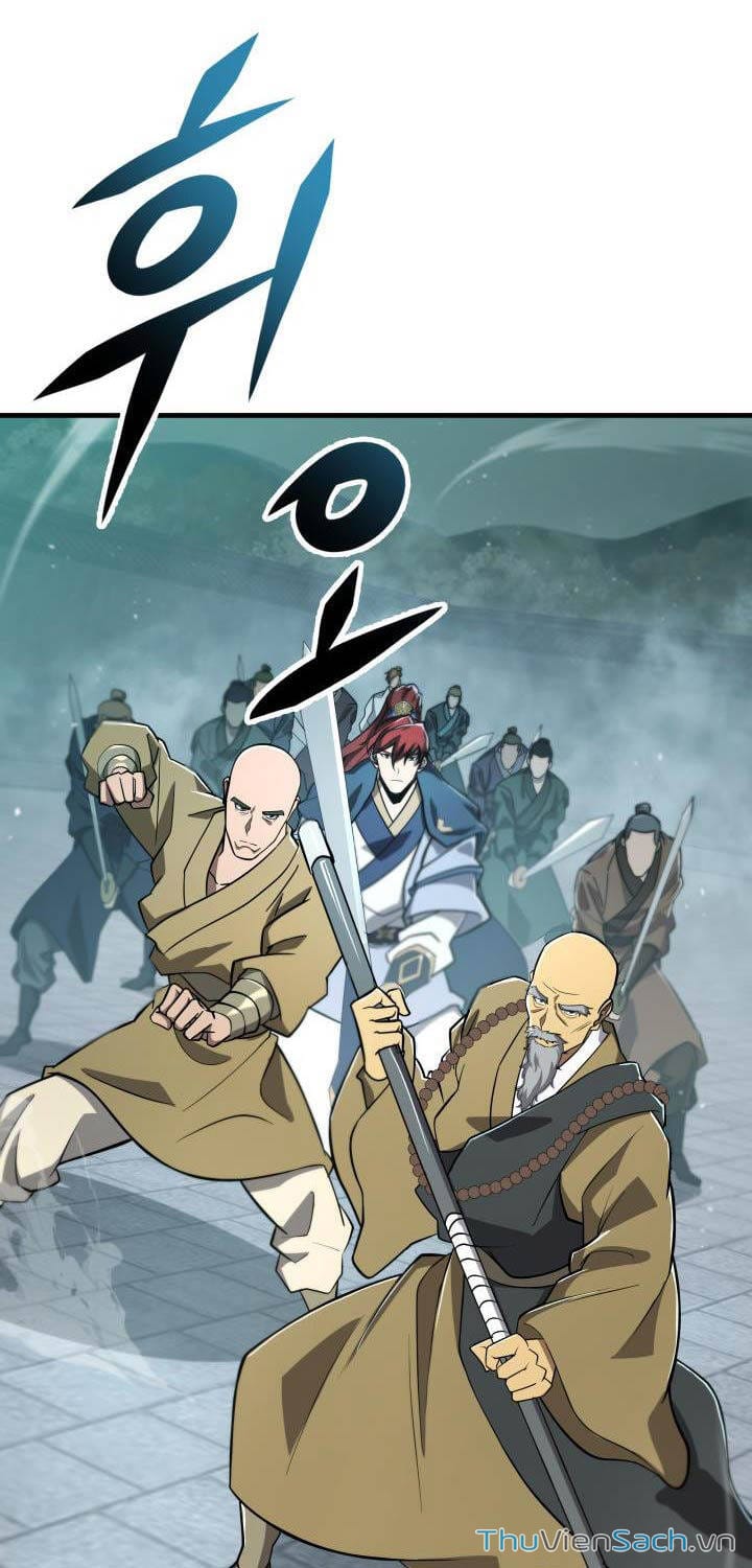 Truyện Tranh Cửu Thiên Kiếp Pháp trang 4