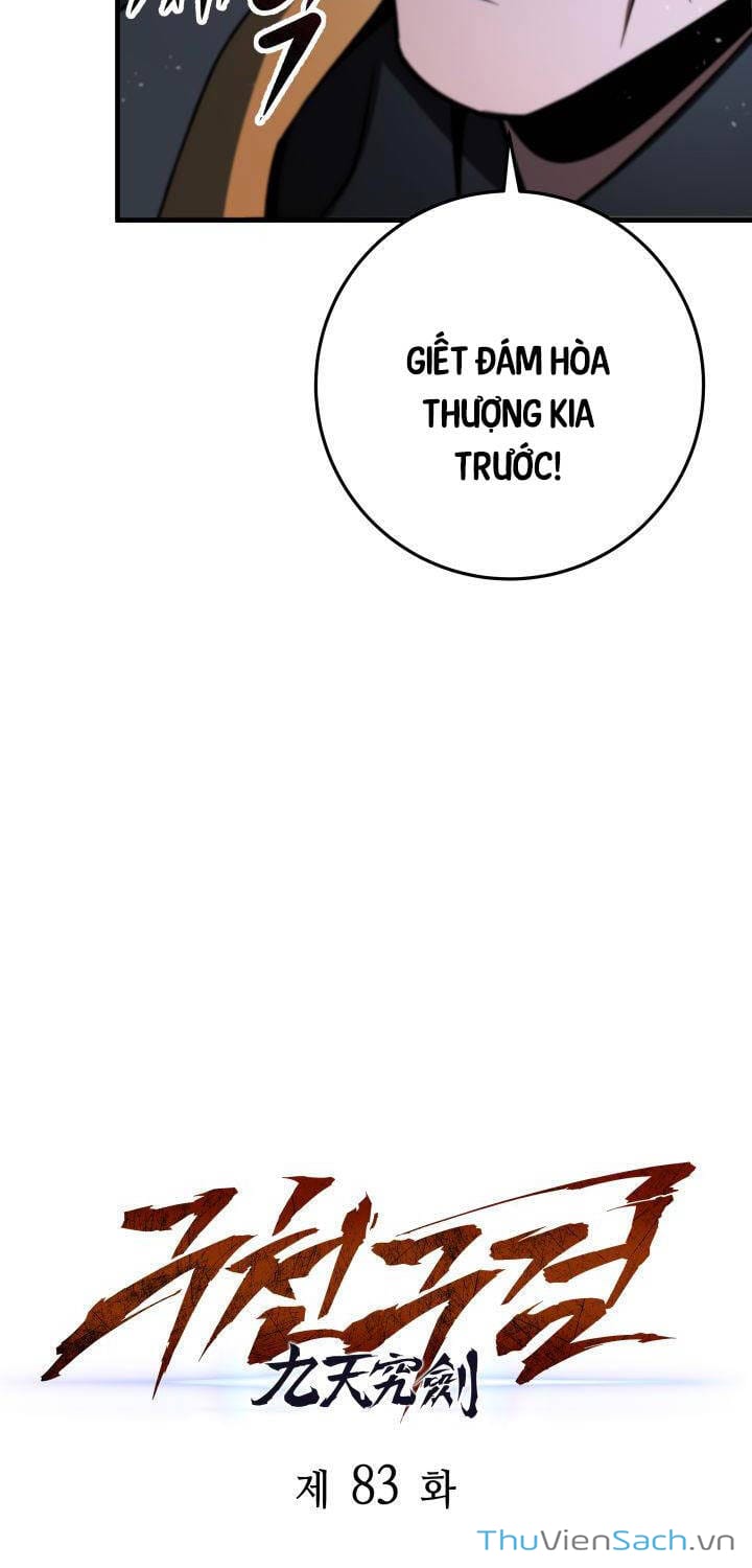 Truyện Tranh Cửu Thiên Kiếp Pháp trang 4