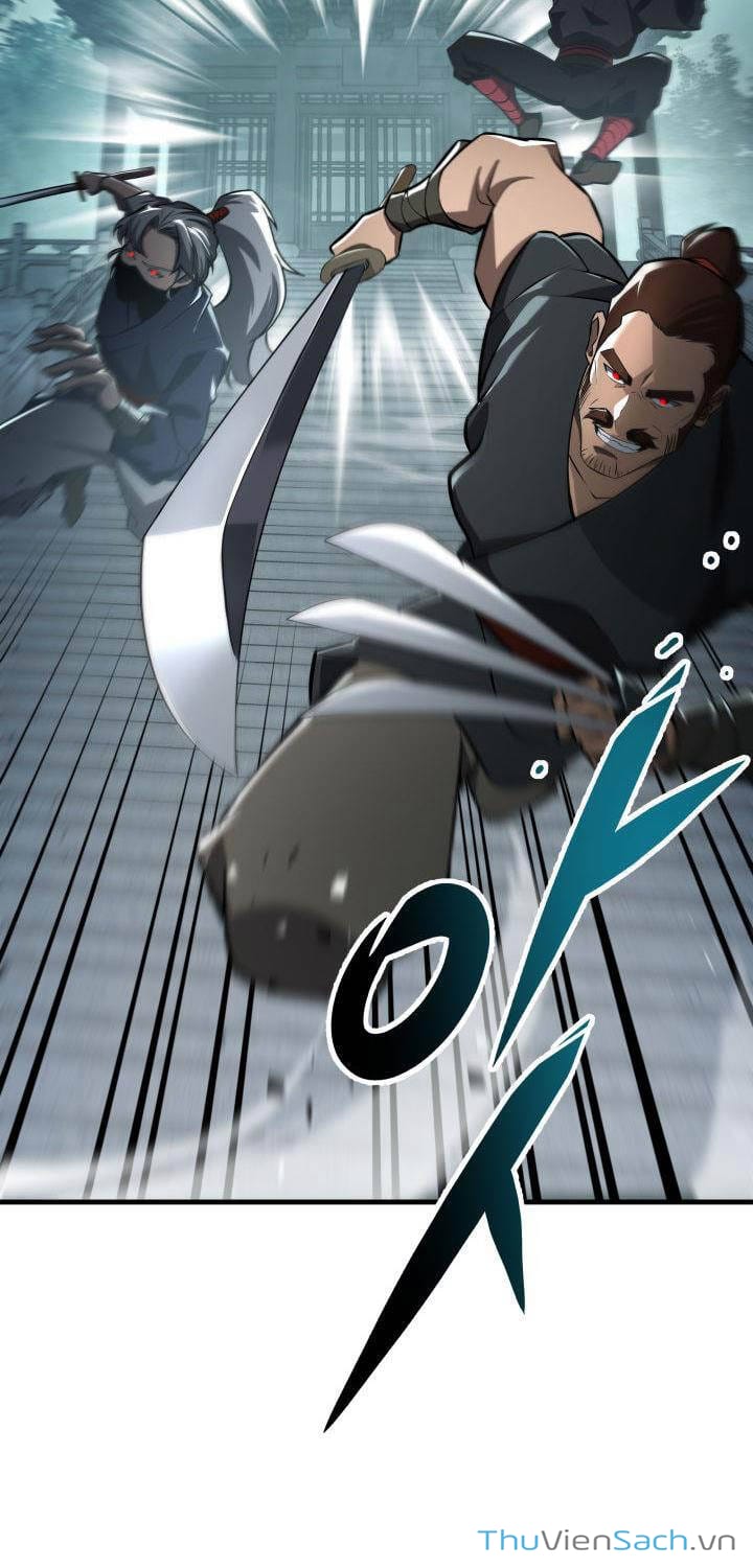 Truyện Tranh Cửu Thiên Kiếp Pháp trang 4