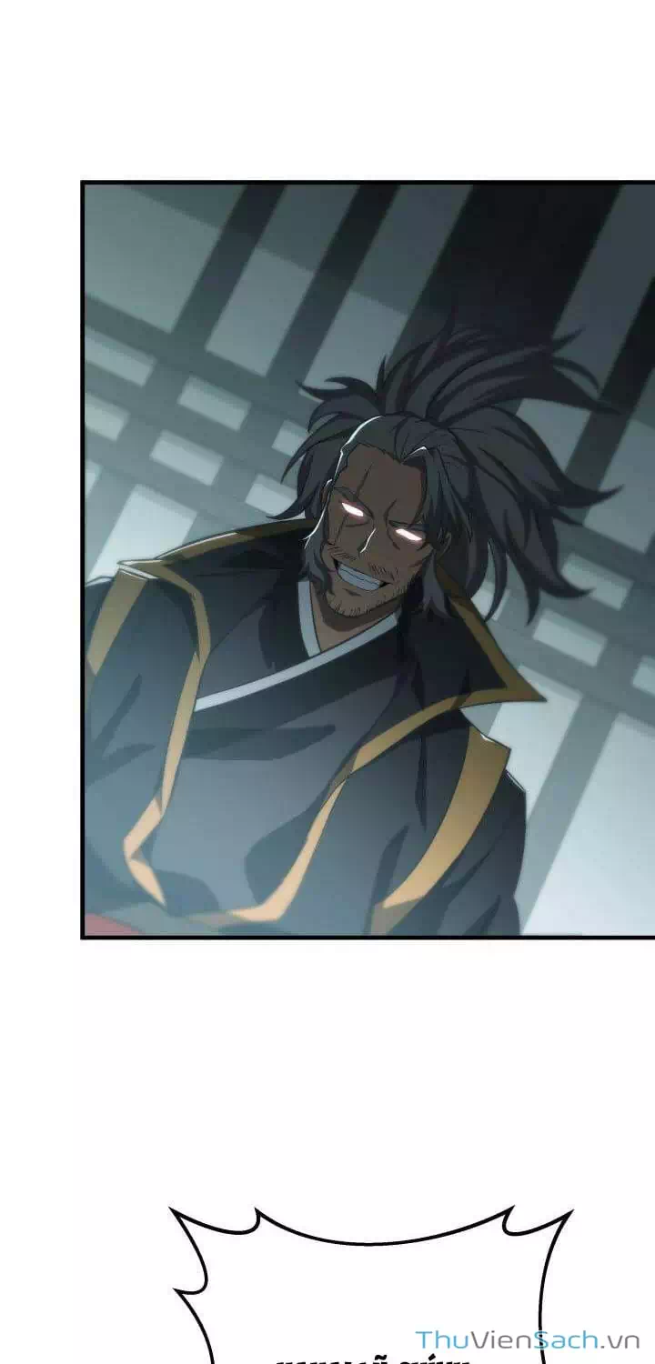 Truyện Tranh Cửu Thiên Kiếm Pháp trang 4