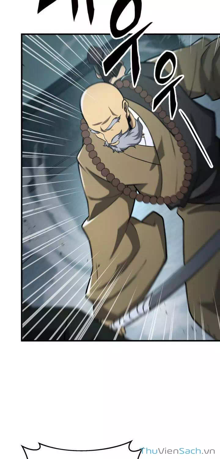 Truyện Tranh Cửu Thiên Kiếm Pháp trang 4