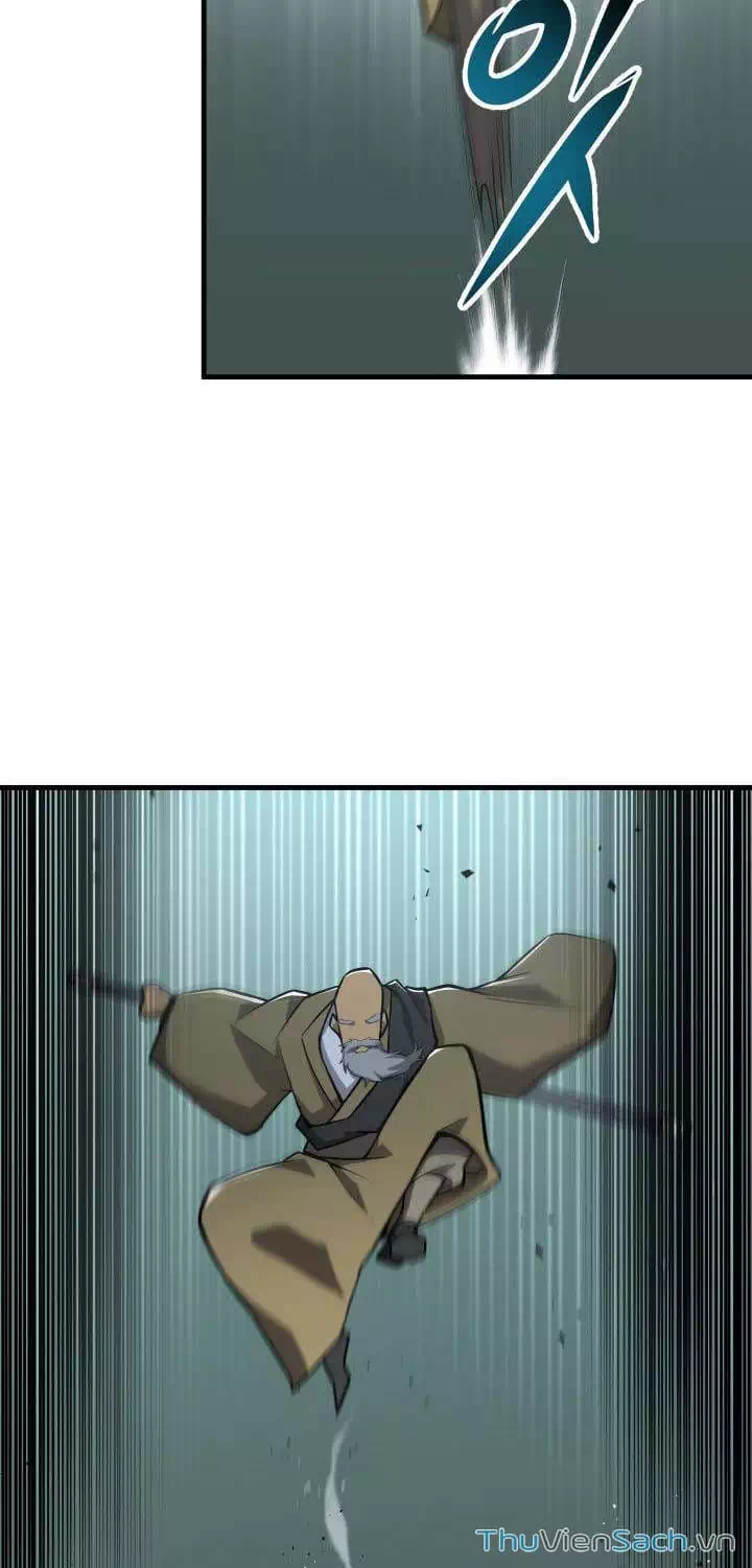 Truyện Tranh Cửu Thiên Kiếm Pháp trang 4