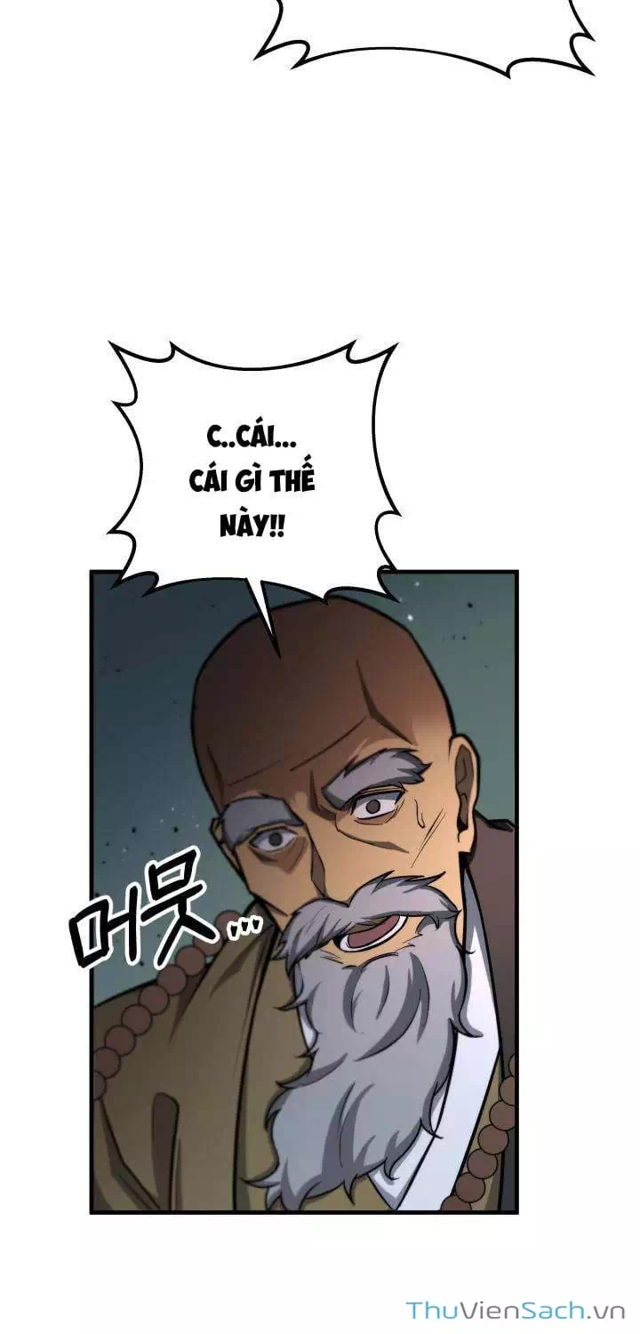 Truyện Tranh Cửu Thiên Kiếm Pháp trang 4