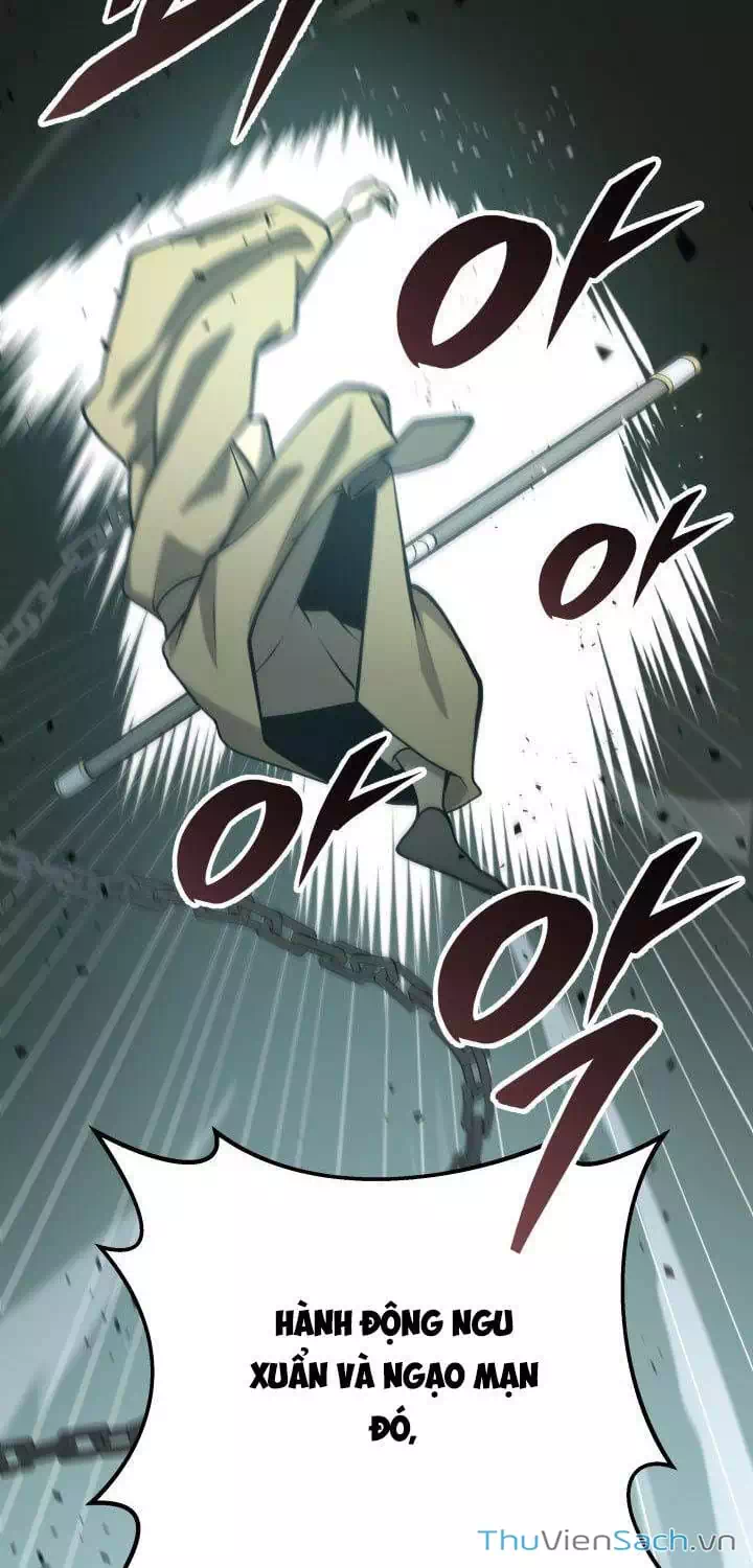 Truyện Tranh Cửu Thiên Kiếm Pháp trang 4