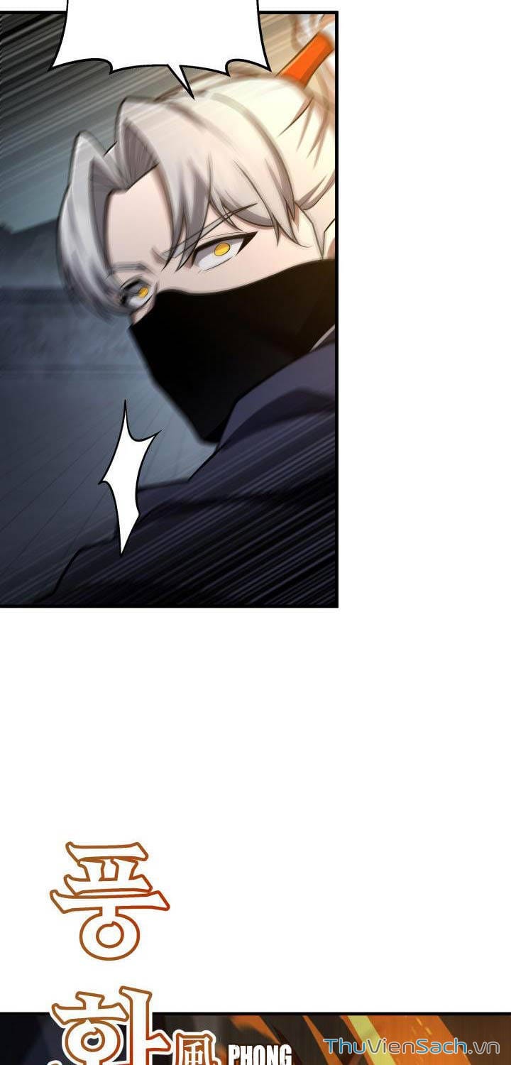 Truyện Tranh Cửu Thiên Kiếp Pháp trang 4