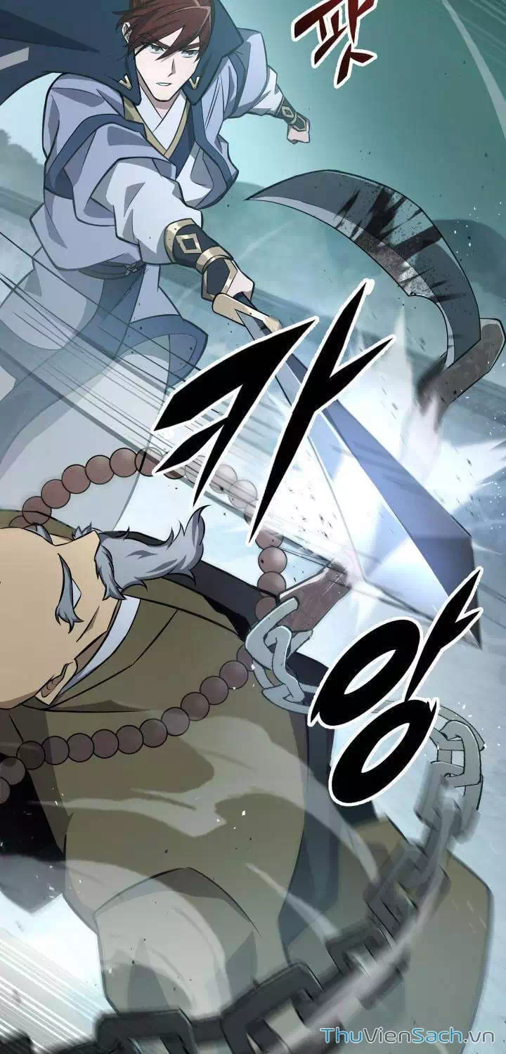 Truyện Tranh Cửu Thiên Kiếm Pháp trang 4