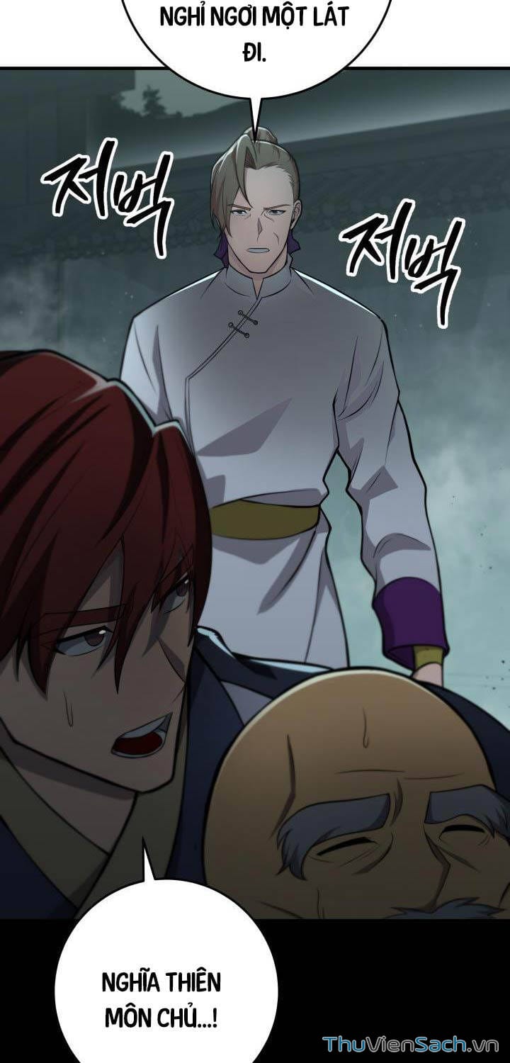 Truyện Tranh Cửu Thiên Kiếp Pháp trang 4