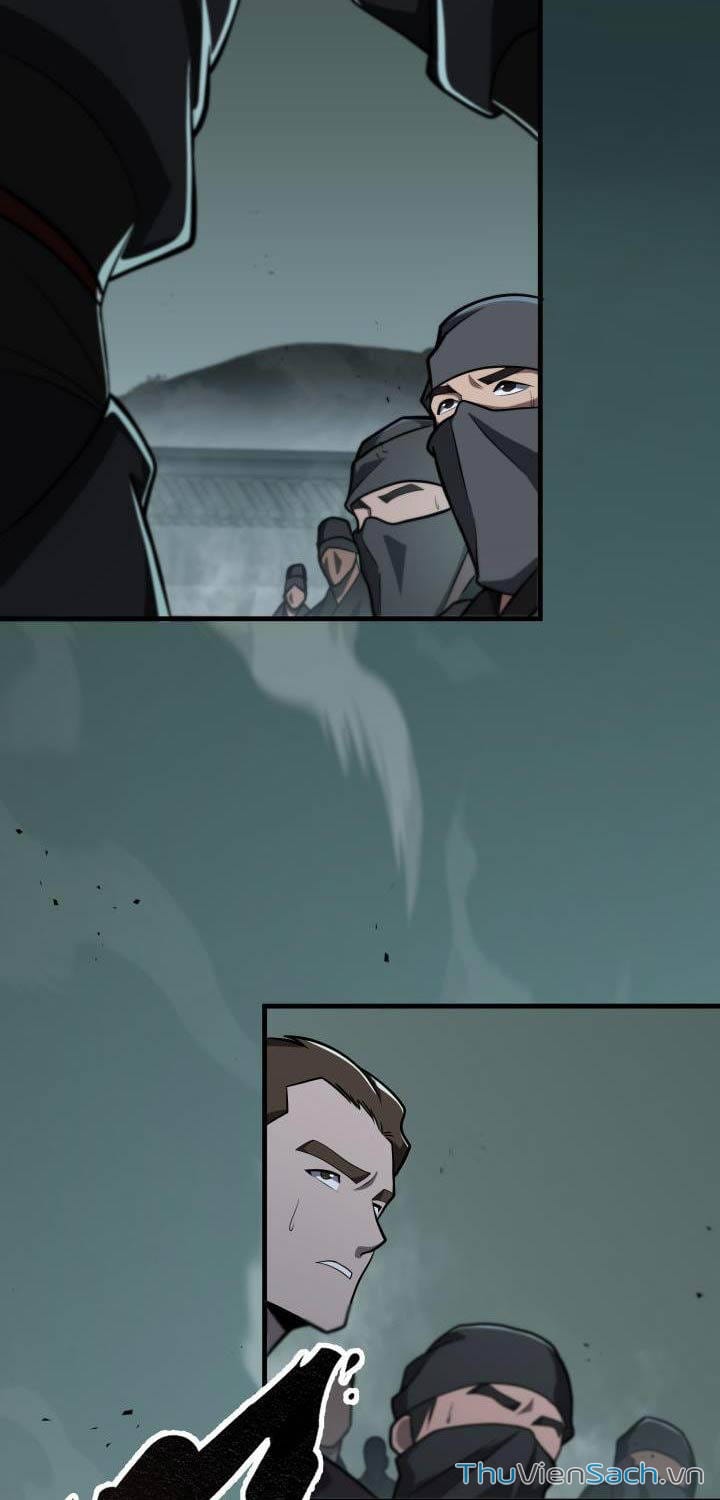 Truyện Tranh Cửu Thiên Kiếp Pháp trang 4