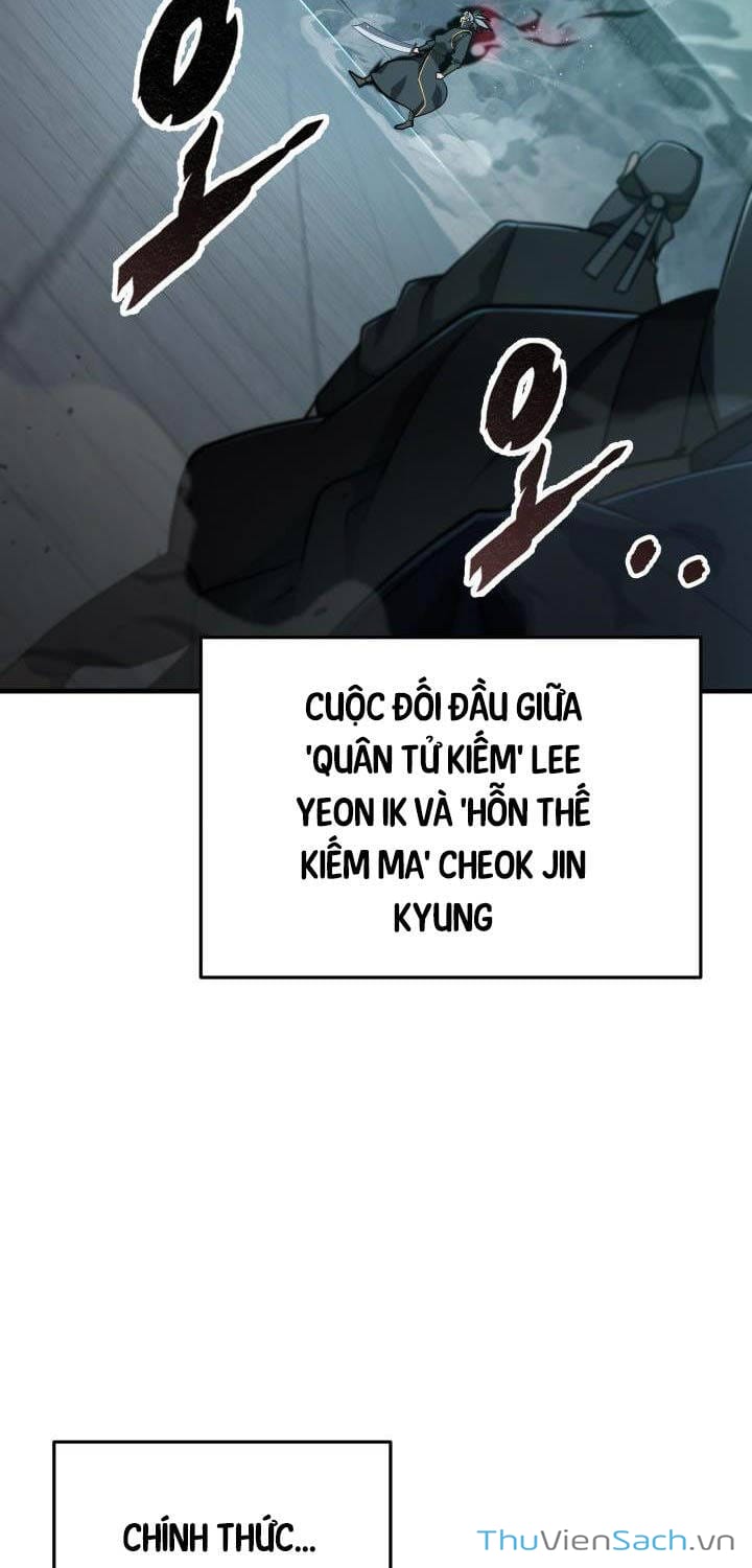 Truyện Tranh Cửu Thiên Kiếp Pháp trang 4