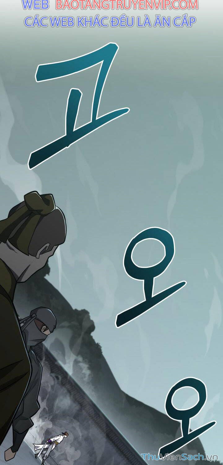 Truyện Tranh Cửu Thiên Kiếp Pháp trang 4