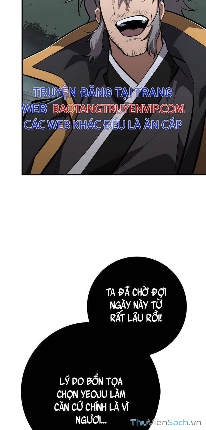 Truyện Tranh Cửu Thiên Kiếp Pháp trang 4