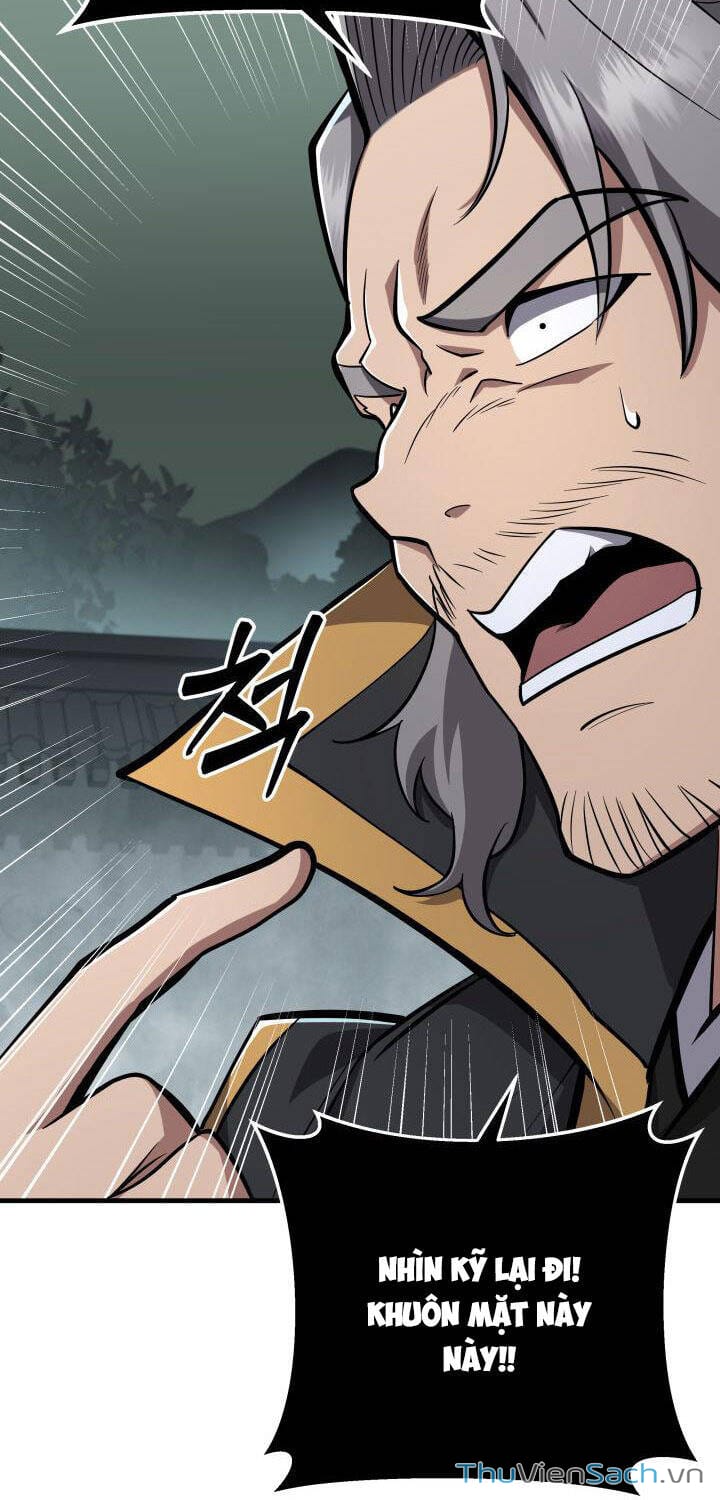 Truyện Tranh Cửu Thiên Kiếp Pháp trang 4