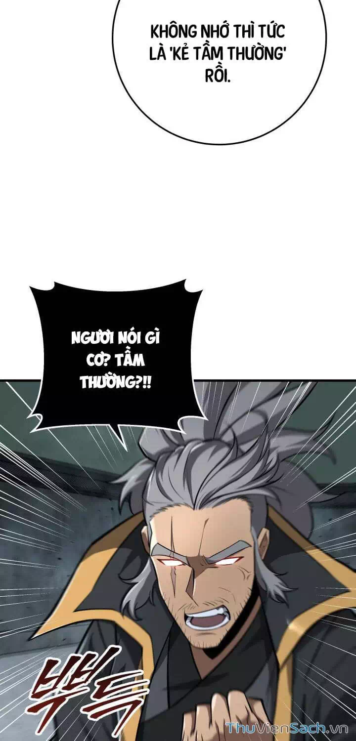 Truyện Tranh Cửu Thiên Kiếm Pháp trang 4