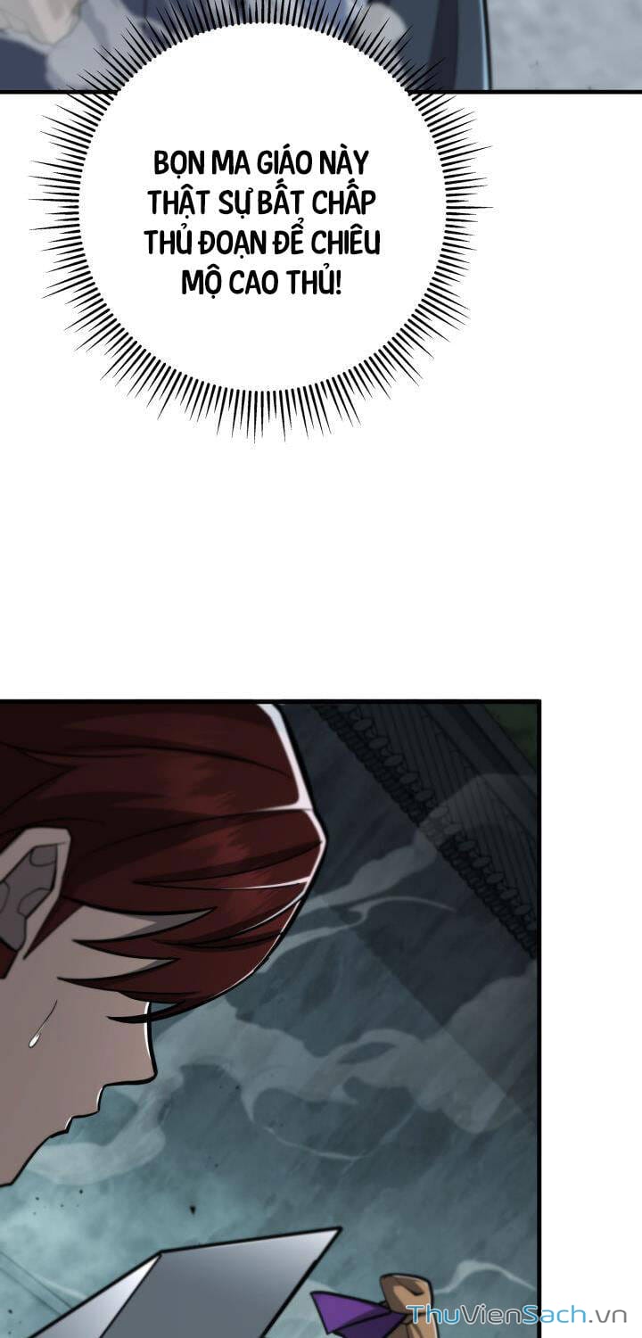 Truyện Tranh Cửu Thiên Kiếp Pháp trang 4