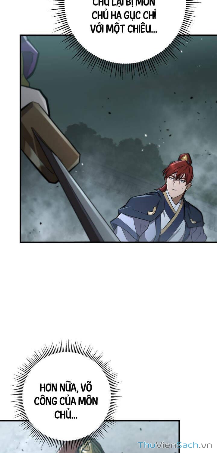 Truyện Tranh Cửu Thiên Kiếp Pháp trang 4