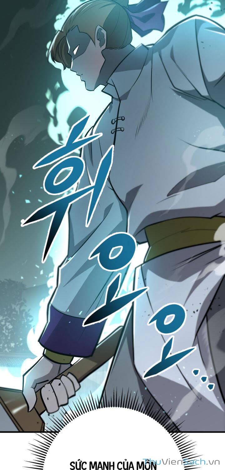 Truyện Tranh Cửu Thiên Kiếp Pháp trang 4