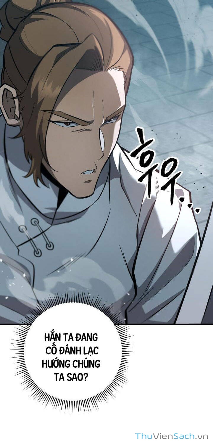 Truyện Tranh Cửu Thiên Kiếp Pháp trang 4