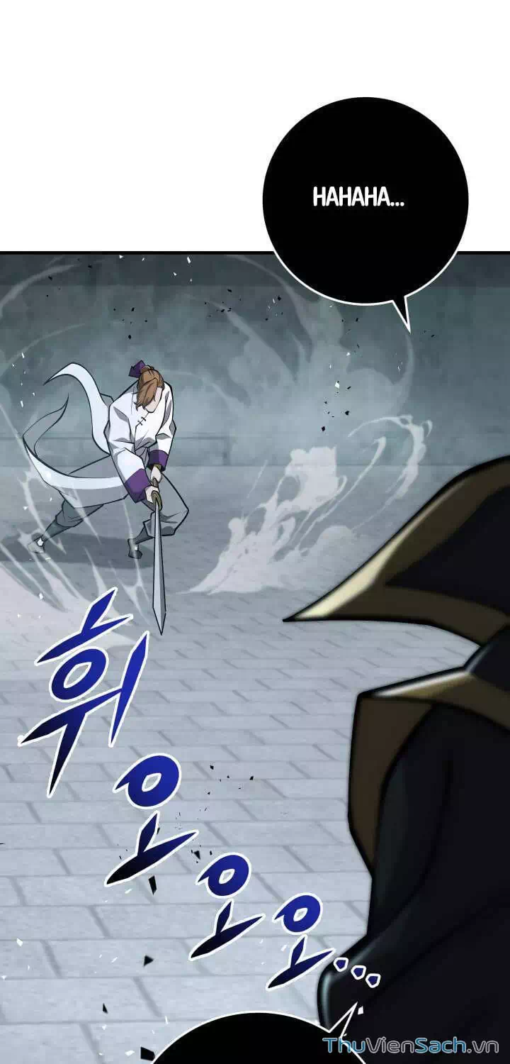 Truyện Tranh Cửu Thiên Kiếm Pháp trang 4