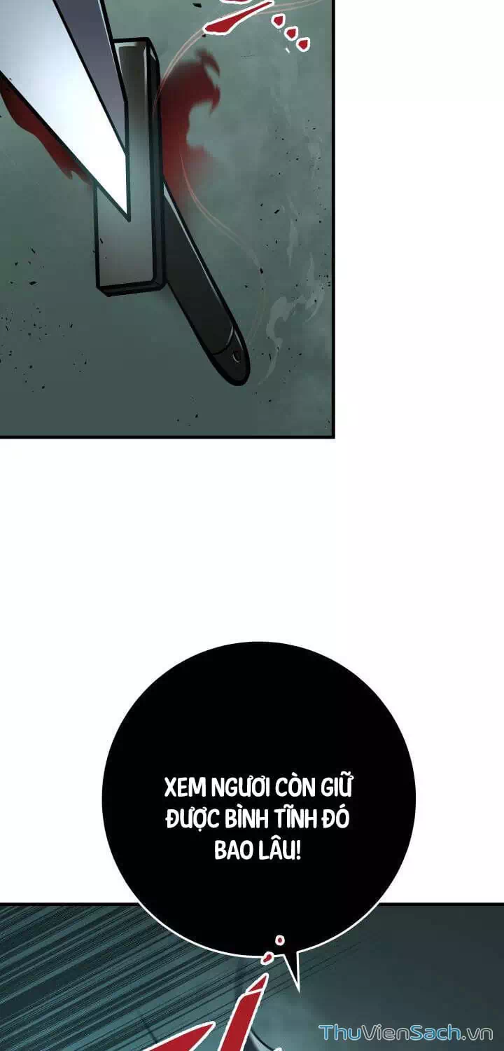 Truyện Tranh Cửu Thiên Kiếm Pháp trang 4