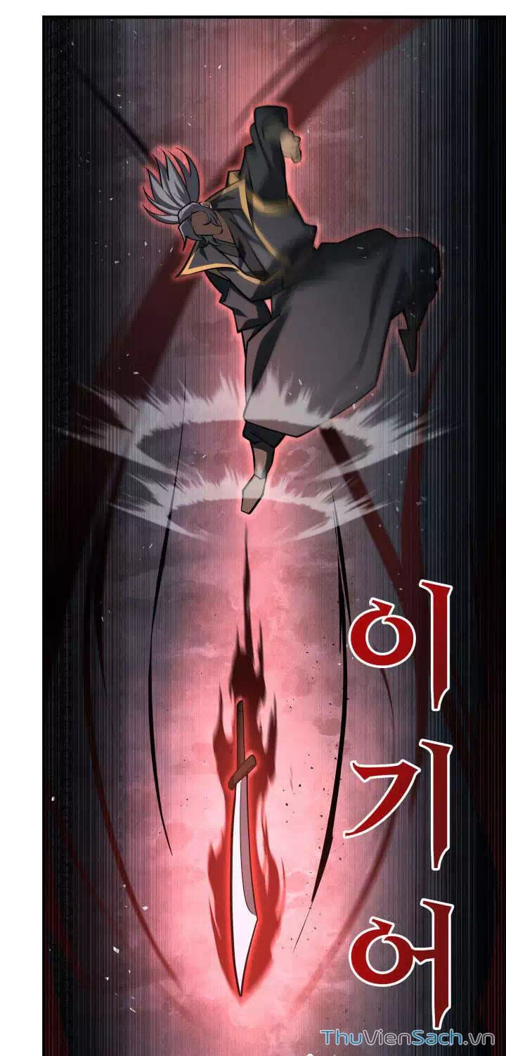 Truyện Tranh Cửu Thiên Kiếm Pháp trang 4