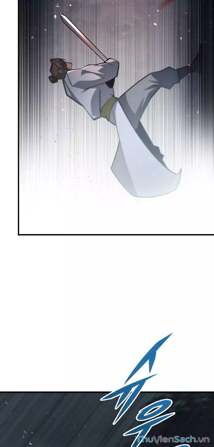 Truyện Tranh Cửu Thiên Kiếm Pháp trang 4