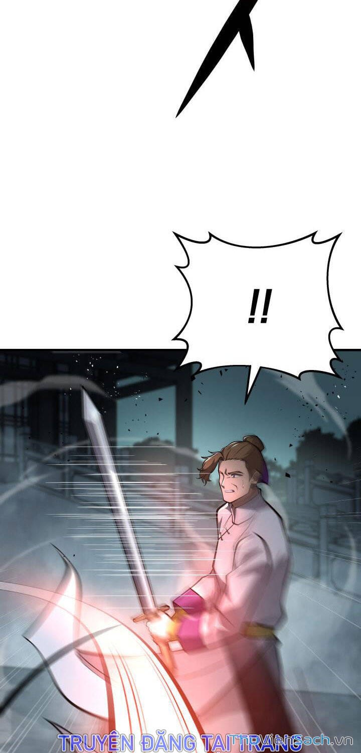 Truyện Tranh Cửu Thiên Kiếp Pháp trang 4