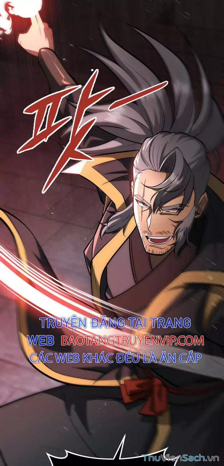 Truyện Tranh Cửu Thiên Kiếm Pháp trang 4