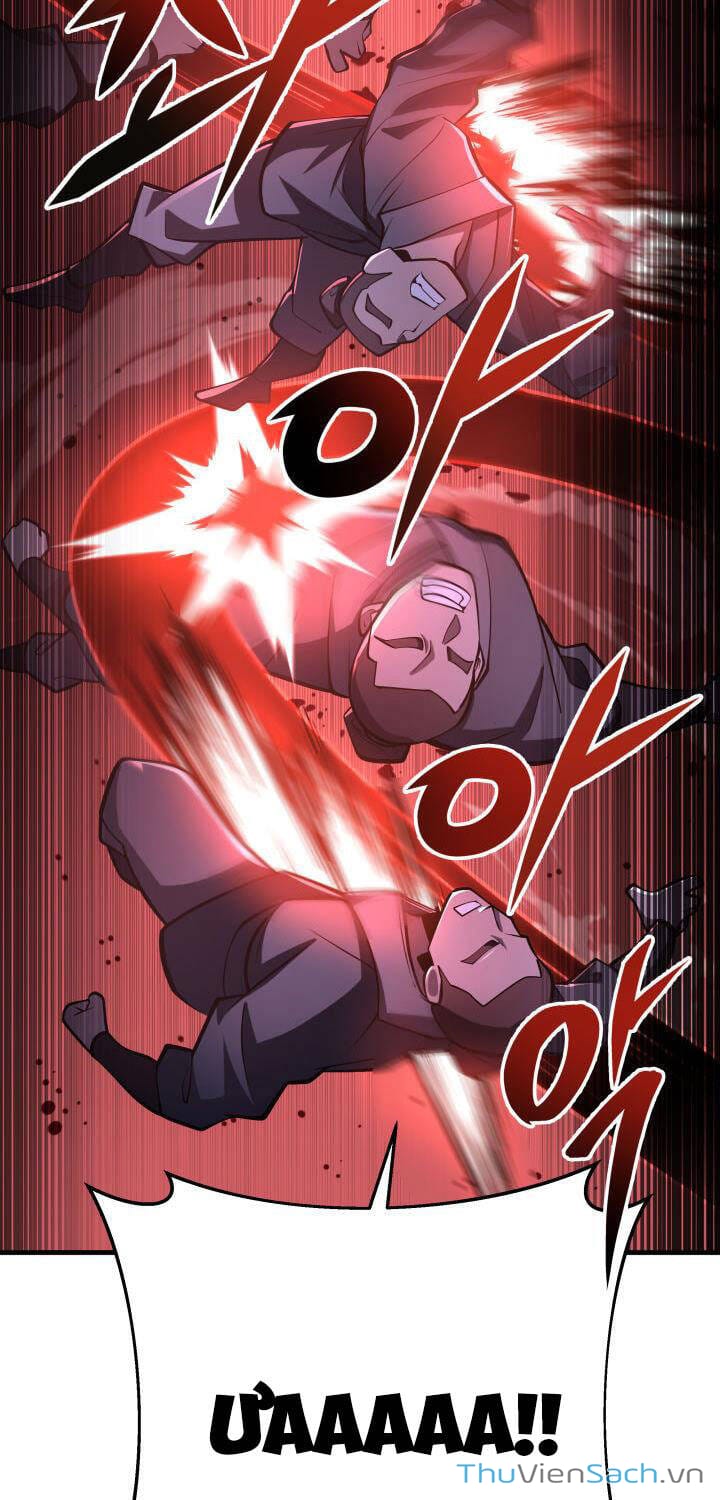 Truyện Tranh Cửu Thiên Kiếp Pháp trang 4